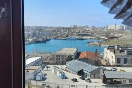 1-к. квартира, 42 м², 5/6 эт.