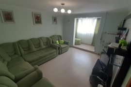 Сдается 2х-комнатная квартира на длительный период