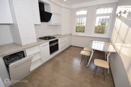 2-комнатная квартира, 60 м2, в аренду на длительный срок в Севастополе, улица Тараса Шевченко, 49