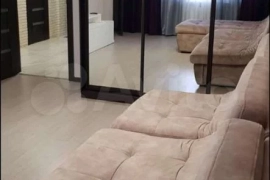 2-к. квартира, 55 м², 6/7 эт.