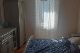 Квартира, 3 комнаты, 83.7 м²