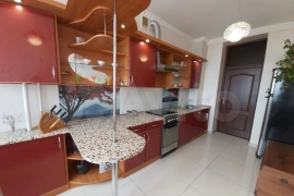 Сдается 3х-комнатная квартира