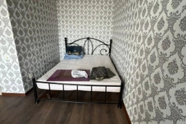 Сдается 1-комнатная квартира