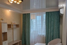 Сдается квартира