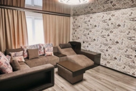 Сдается квартира