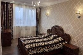 Сдается шикарная квартира