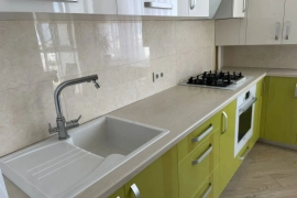 2-к. квартира, 60 м², 9/10 эт.