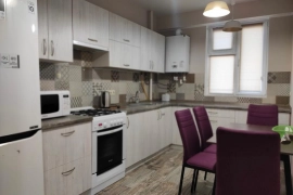 Сдается квартира