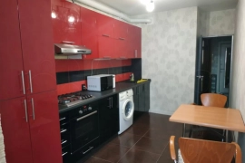 Гагаринский 1-к. квартира, 40 м², 3/9 эт.
