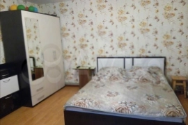 Сдается 1-к квартира 