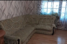 Сдается 2-х комнатная квартира 