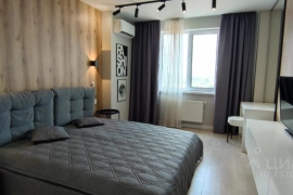 Сдается 1-комн. квартира