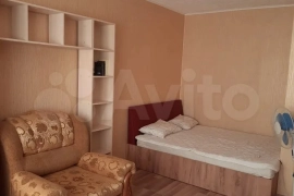 1-к. квартира, 32 м², 2/5 эт.