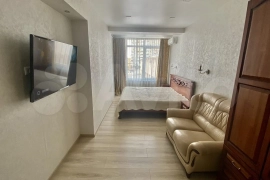 1-к. квартира, 43 м², 2/9 эт.