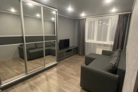 Сдается 2х комнатная квартира с евро ремонтом