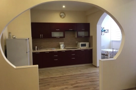 Сдается 1 комнатная квартира 40 м²