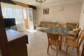 3-к. квартира, 70 м², 5/9 эт.