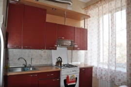 Сдается 2 комнатная квартира 65 м²